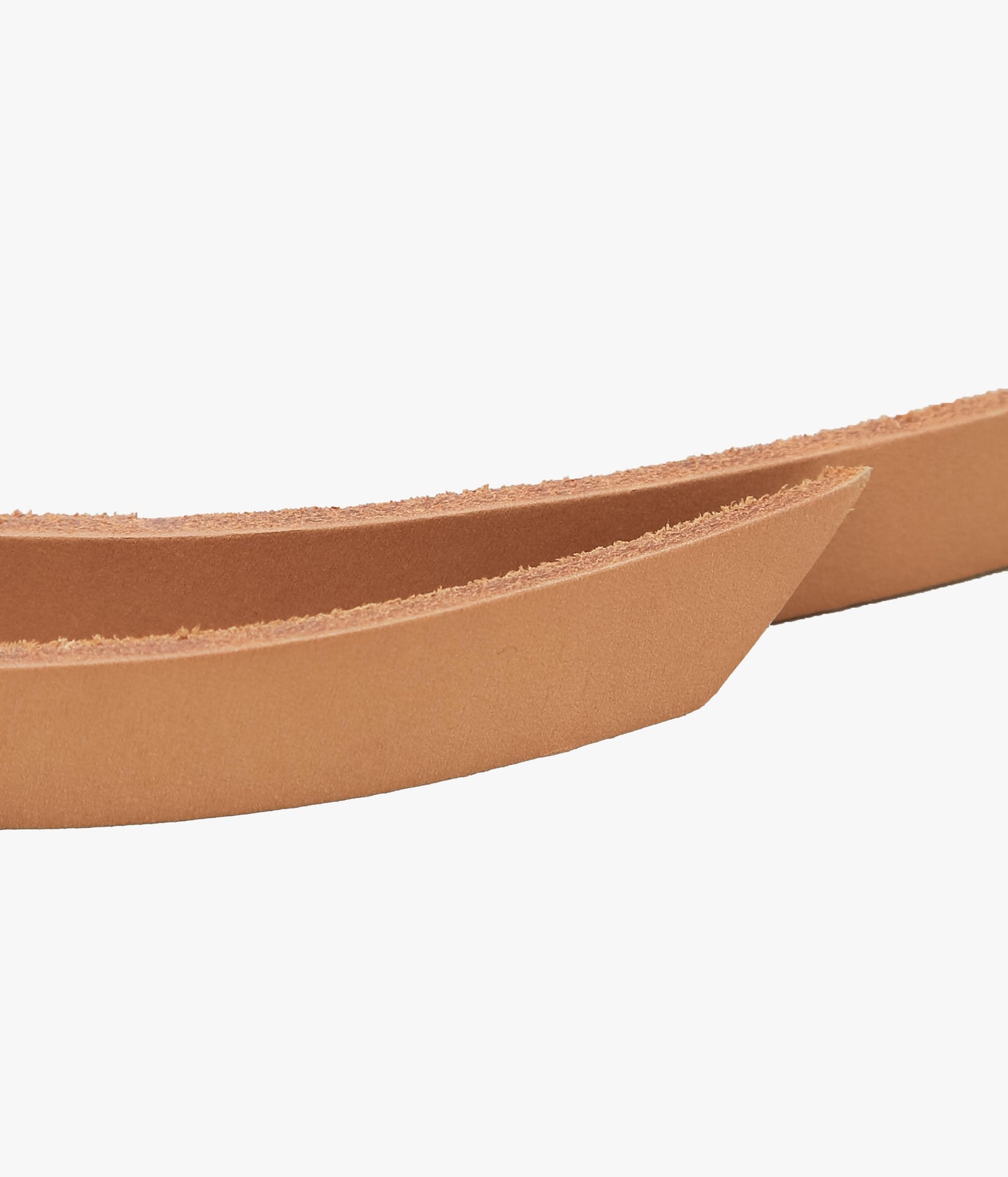 HENDER SCHEME ''TAIL BELT'' (NATURAL)
