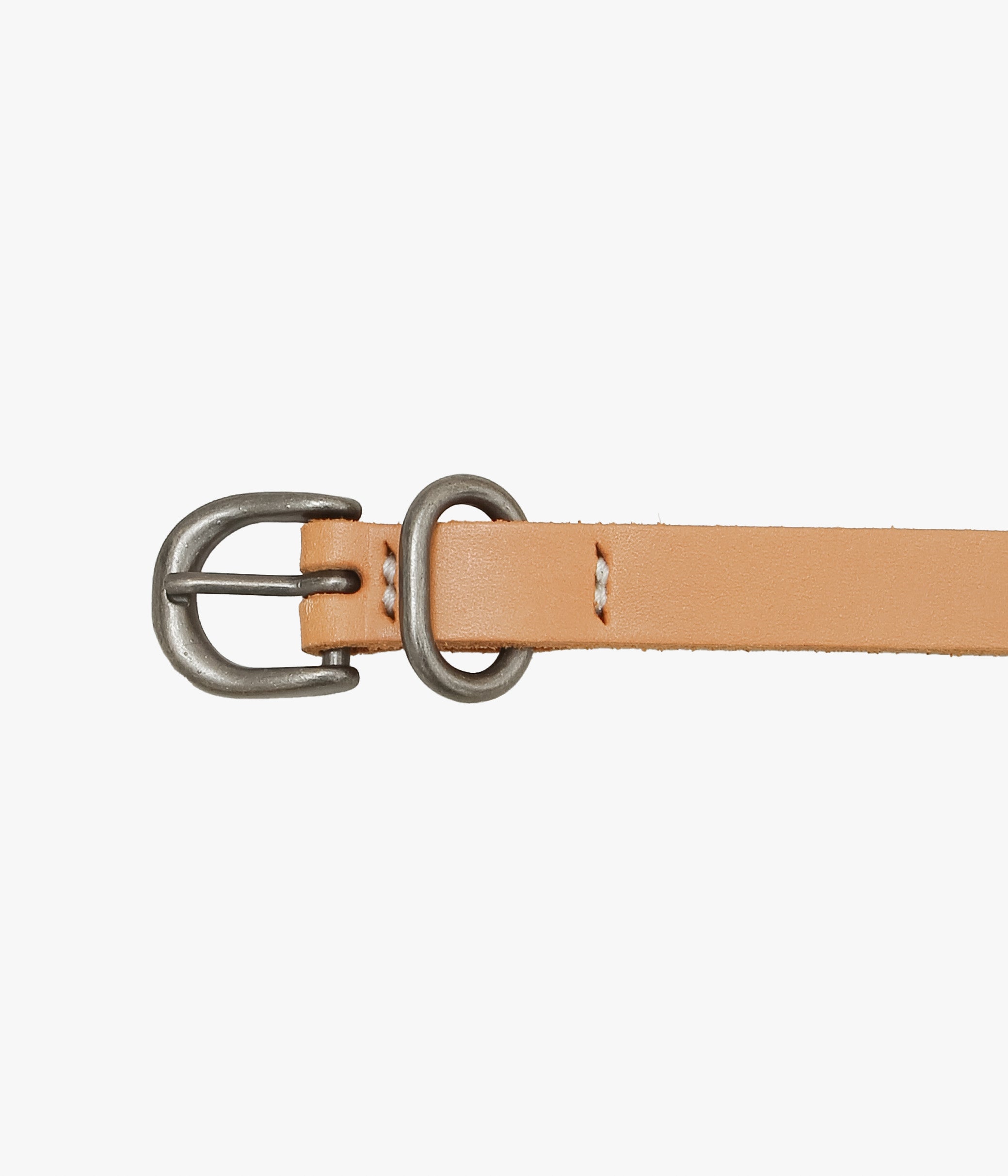 HENDER SCHEME ''TAIL BELT'' (NATURAL) – THE STORE BY MAIDENS
