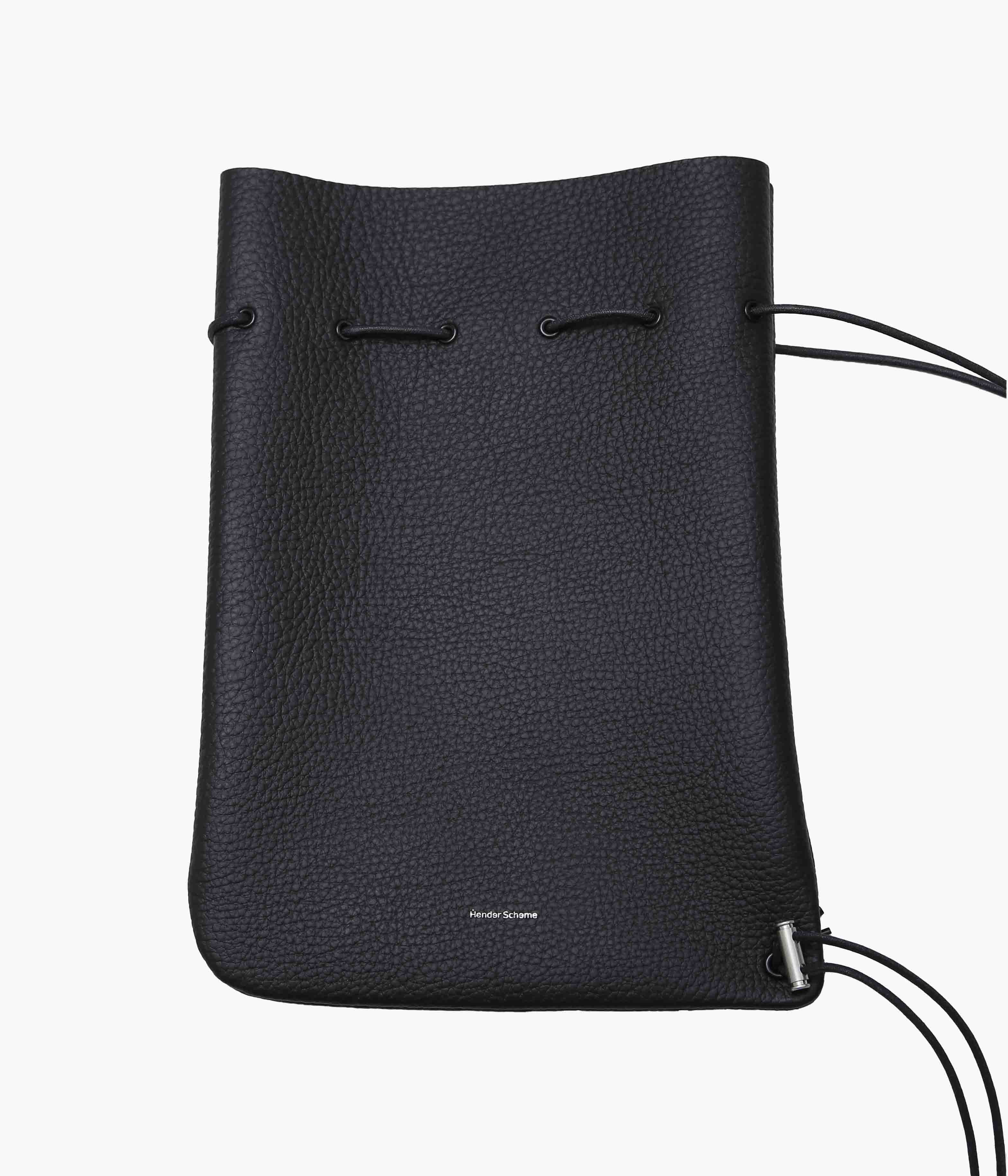 HENDER SCHEME ''ZACC'' (BLACK) – THE STORE BY MAIDENS