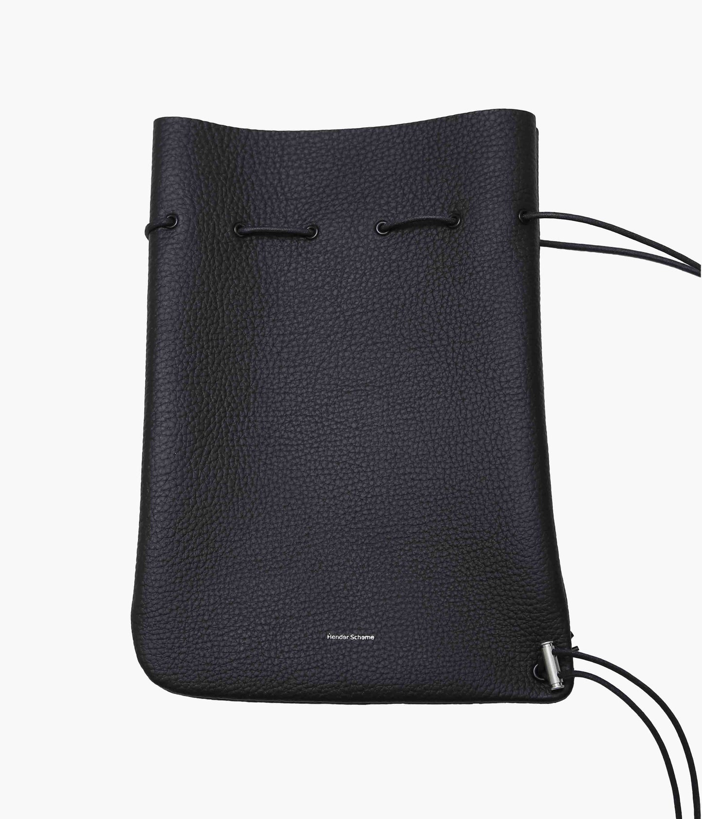 HENDER SCHEME ''ZACC'' (BLACK)