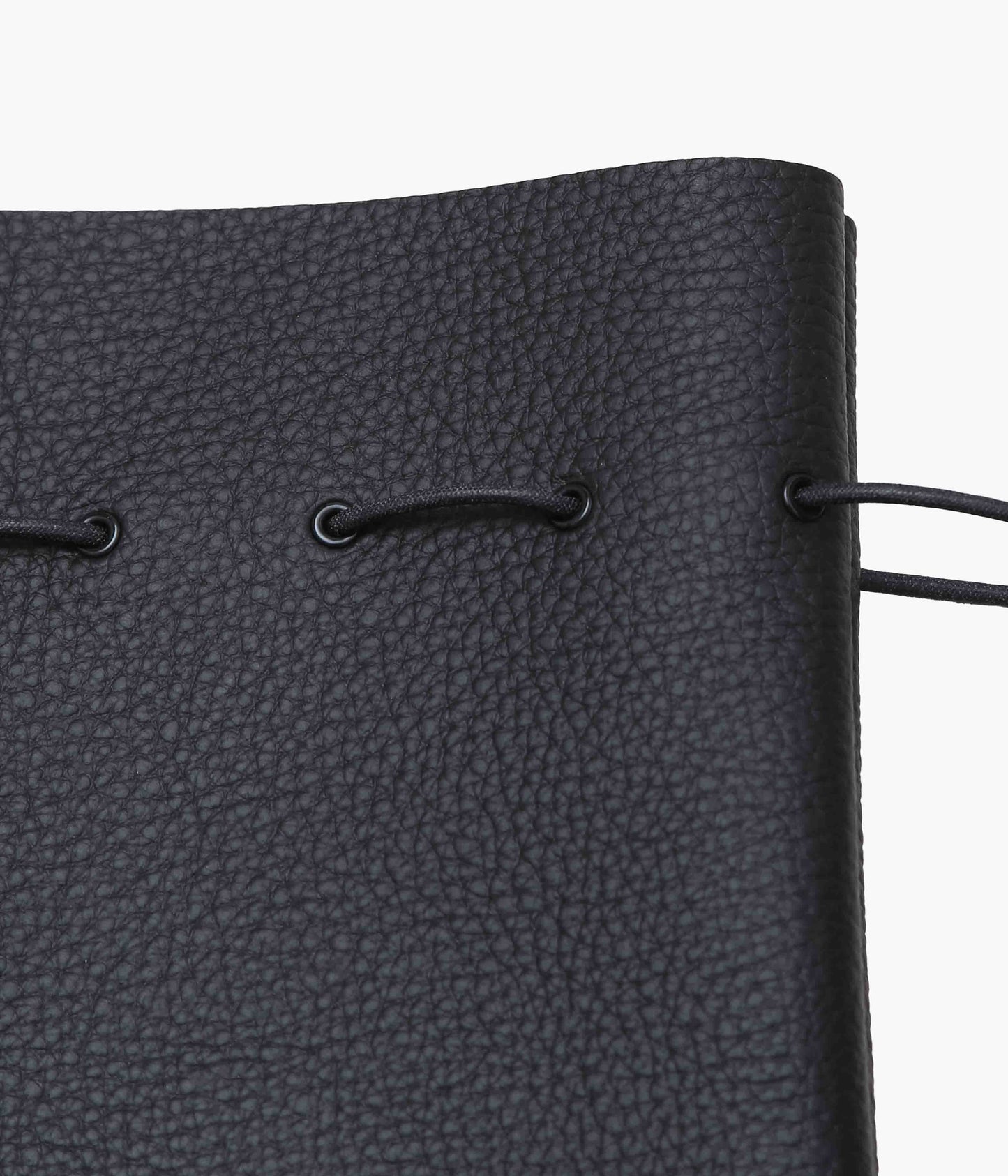 HENDER SCHEME ''ZACC'' (BLACK)