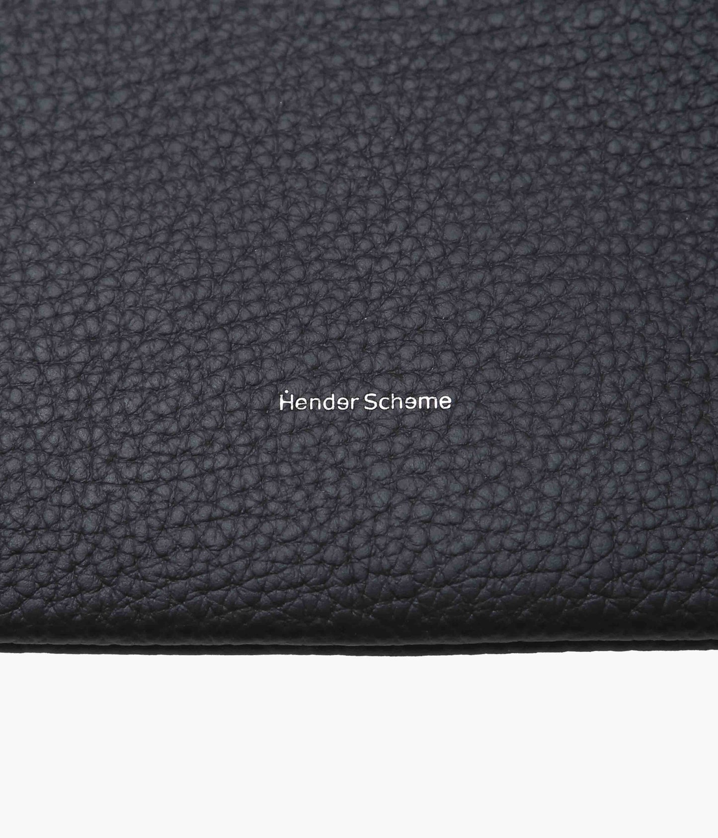 HENDER SCHEME ''ZACC'' (BLACK)