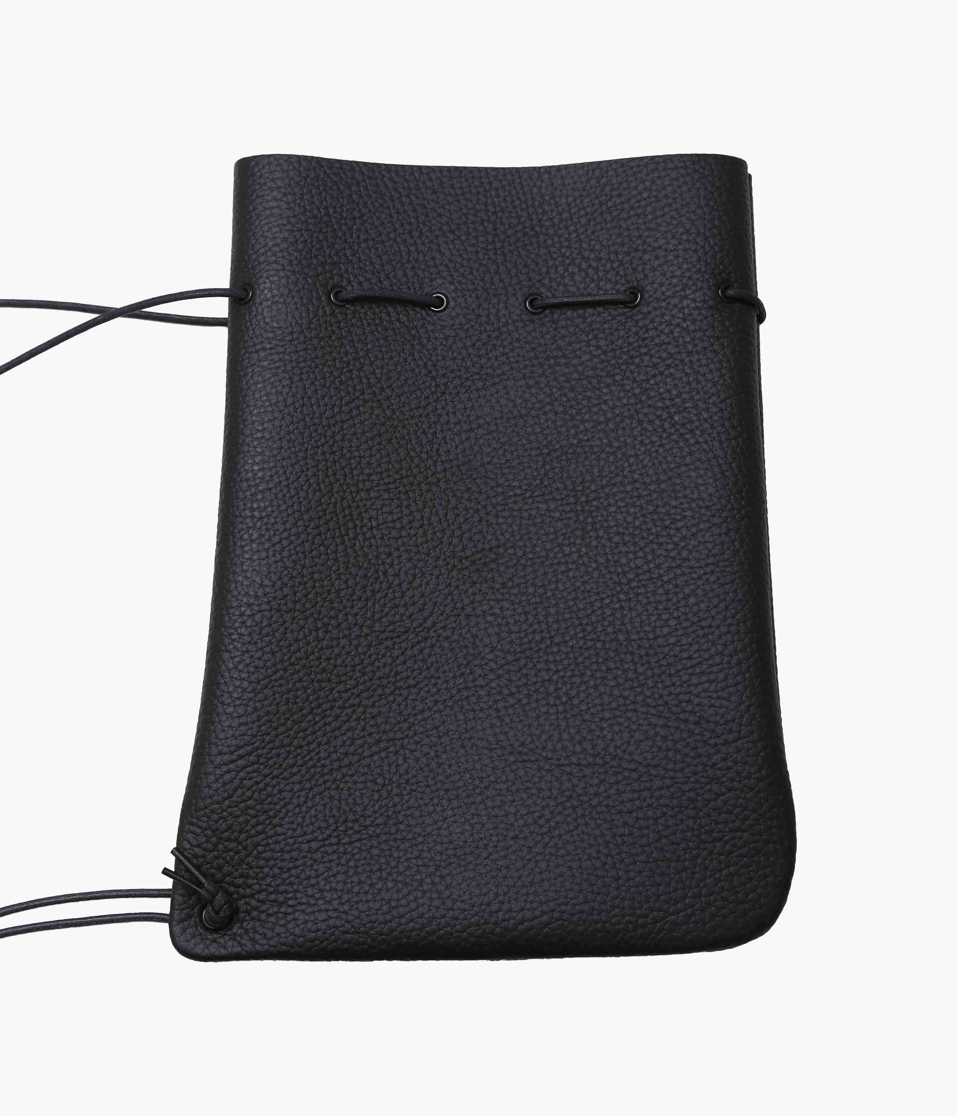 HENDER SCHEME ''ZACC'' (BLACK) – THE STORE BY MAIDENS