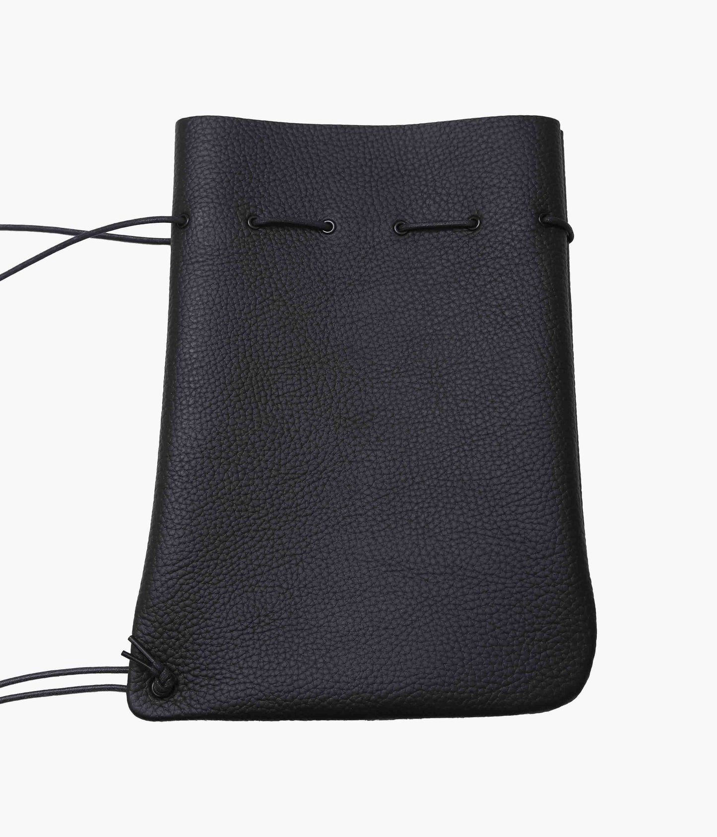 HENDER SCHEME ''ZACC'' (BLACK)