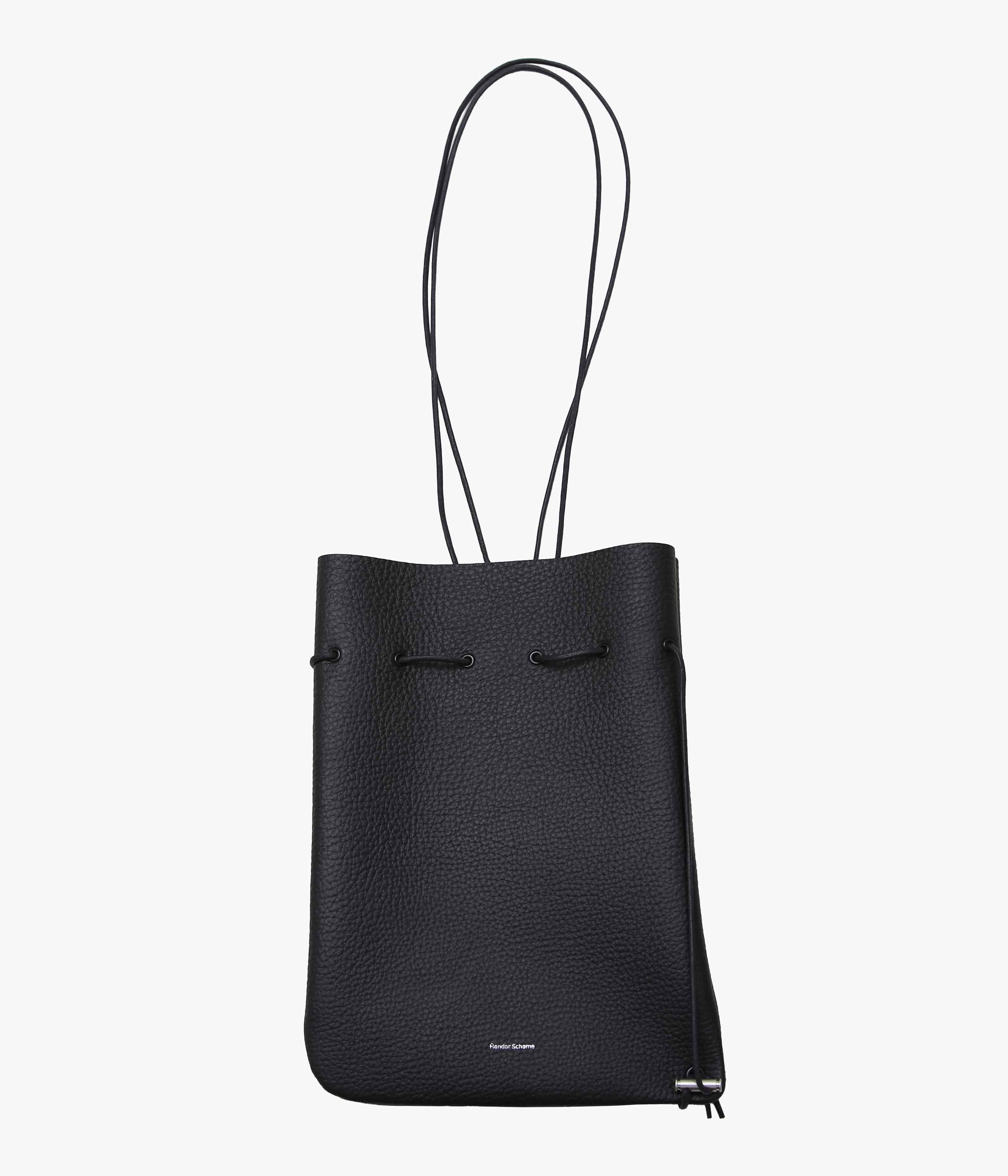 HENDER SCHEME ''ZACC'' (BLACK) – THE STORE BY MAIDENS