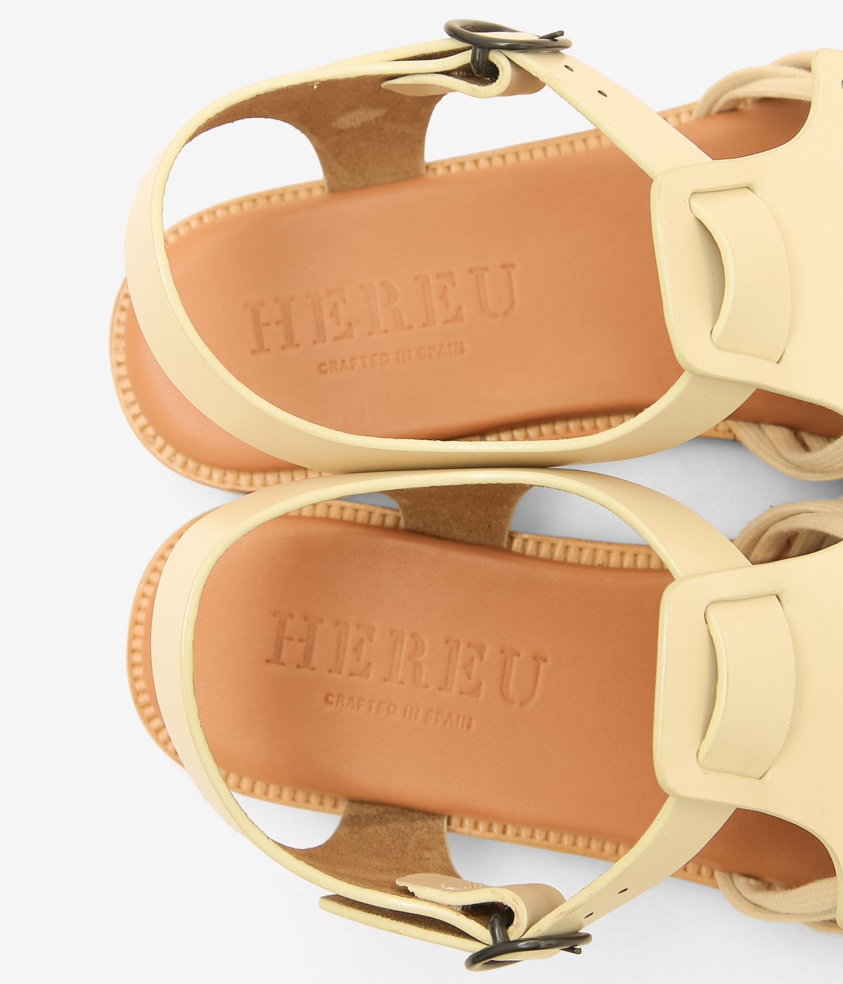HEREU ''ALARO'' (CUSTARD)
