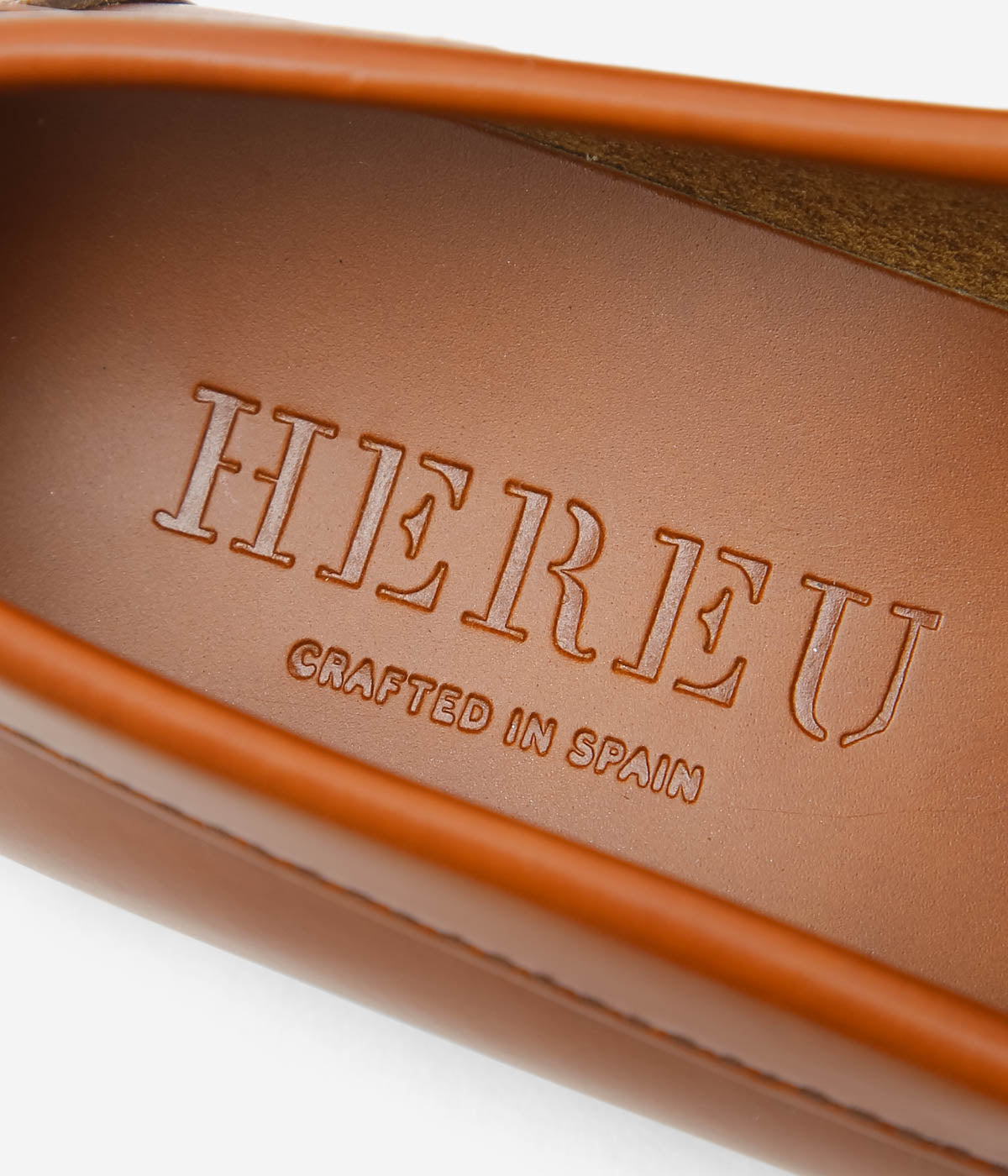 HEREU ''ANANCLA'' (TAN) – THE STORE BY MAIDENS