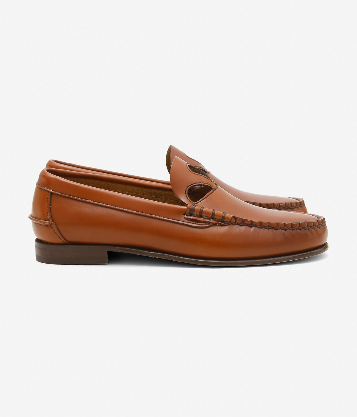 HEREU ''ANANCLA''(TAN) – THE STORE BY MAIDENS