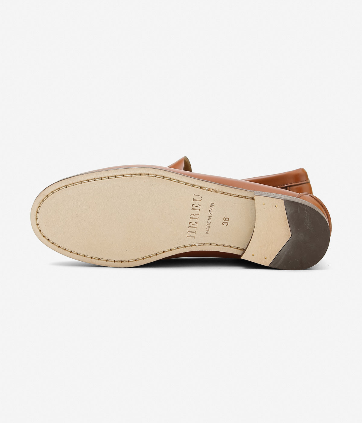 HEREU ''ANANCLA''(TAN) – THE STORE BY MAIDENS