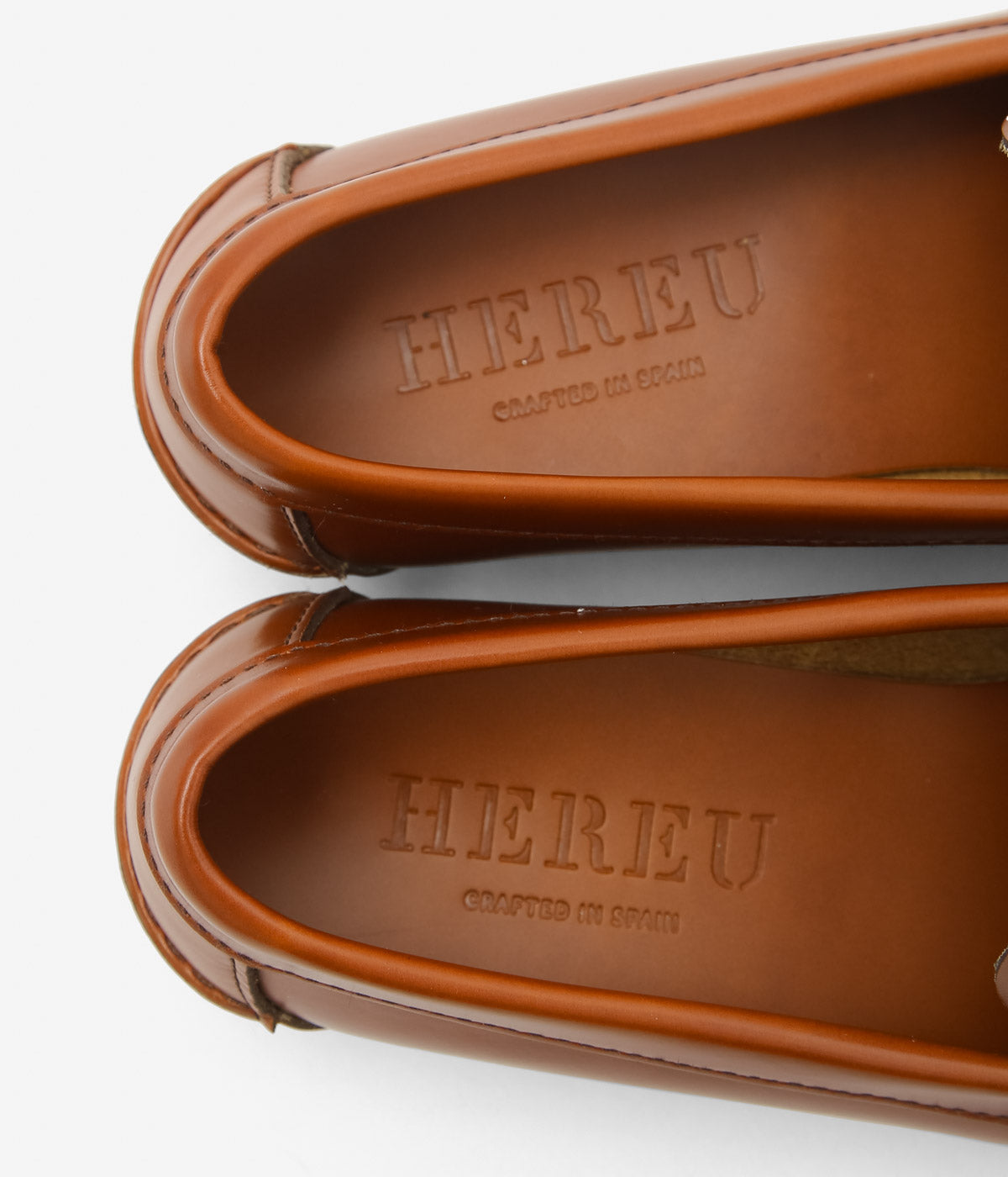 HEREU ''ANANCLA''(TAN) – THE STORE BY MAIDENS