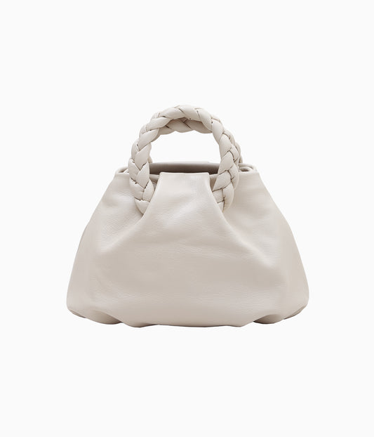 HEREU ''BOMBON M SUPPLE SHINY'' (CREAM)