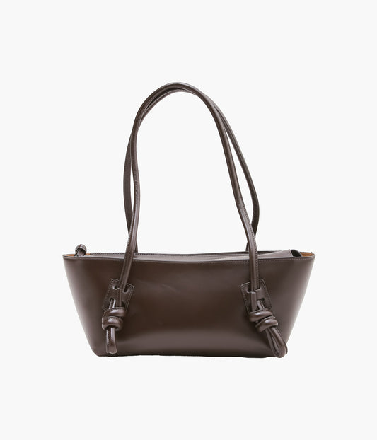 HEREU ''FLECA'' (DARK BROWN)