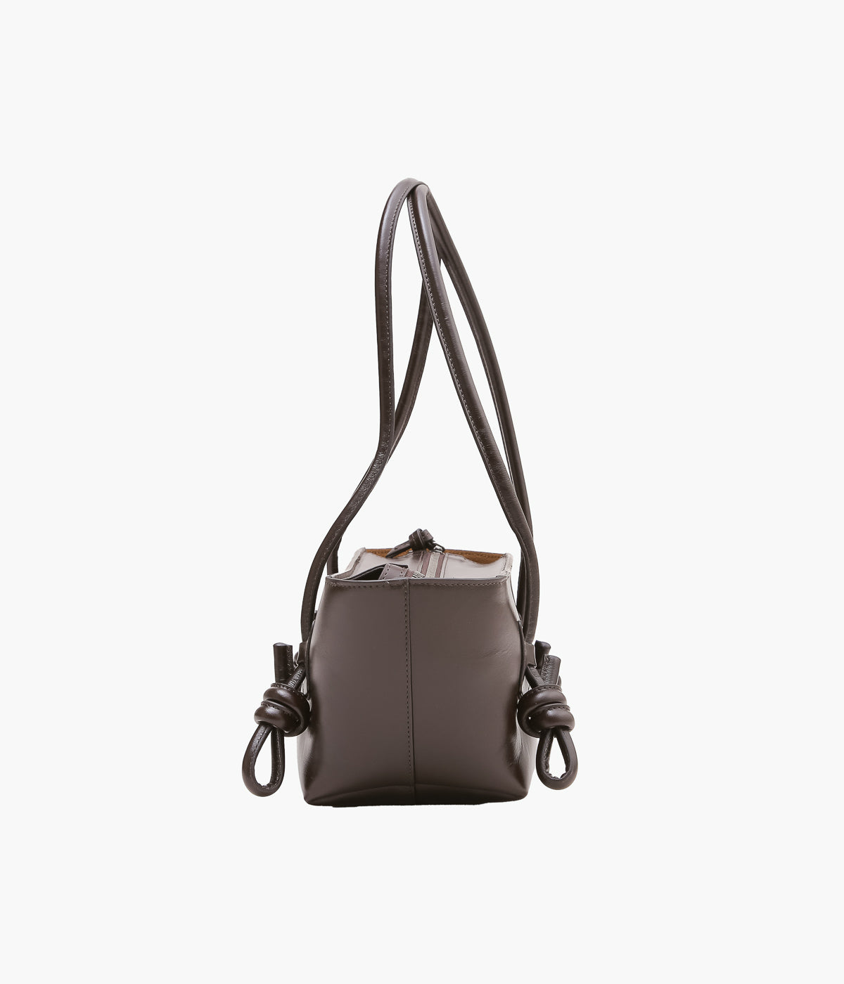HEREU ''FLECA'' (DARK BROWN)