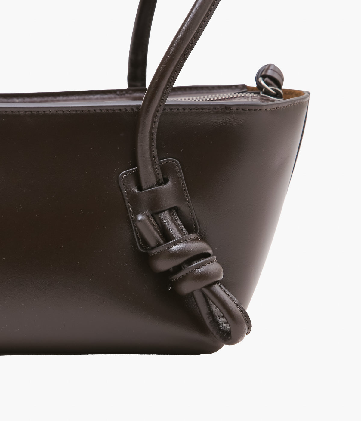 HEREU ''FLECA'' (DARK BROWN)