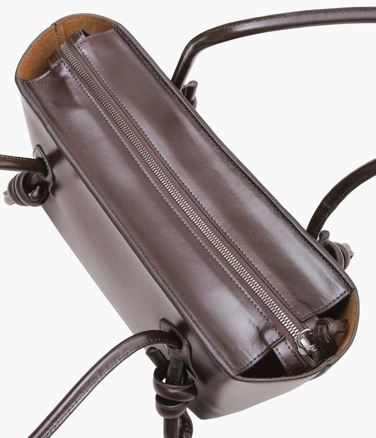 HEREU ''FLECA'' (DARK BROWN)