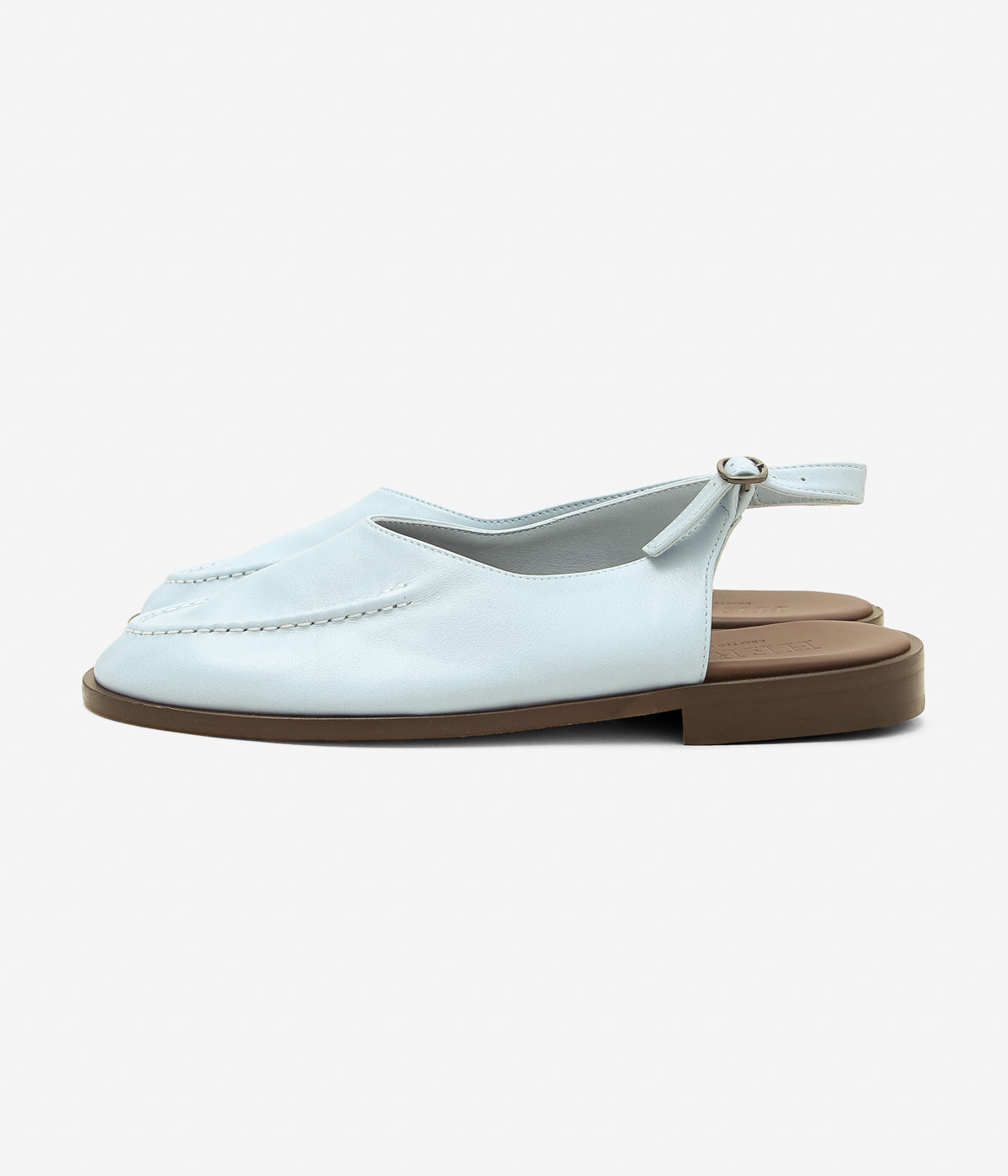HEREU ''JULIOL SLINGBACK'' (BABY BLUE)
