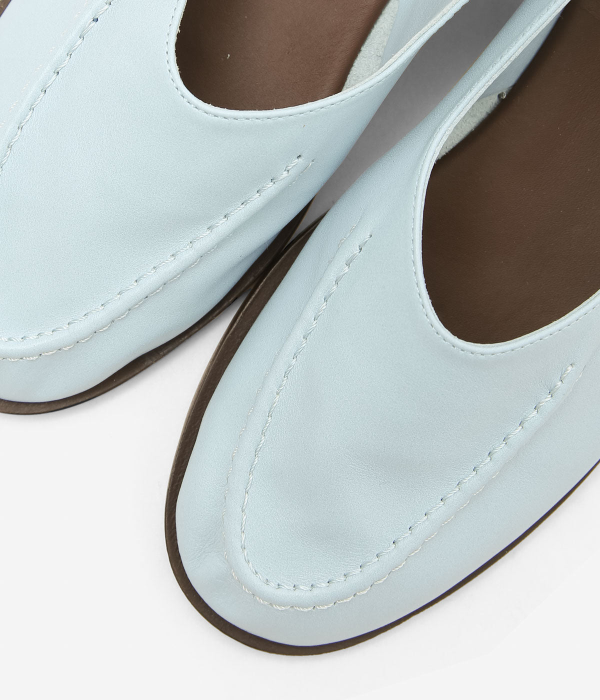 HEREU ''JULIOL SLINGBACK'' (BABY BLUE)