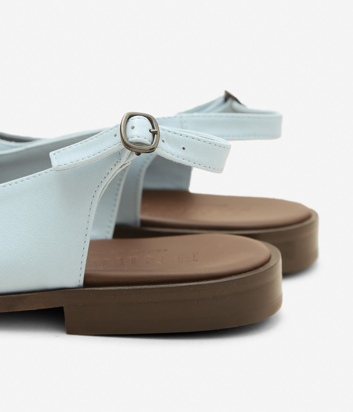 HEREU ''JULIOL SLINGBACK'' (BABY BLUE)