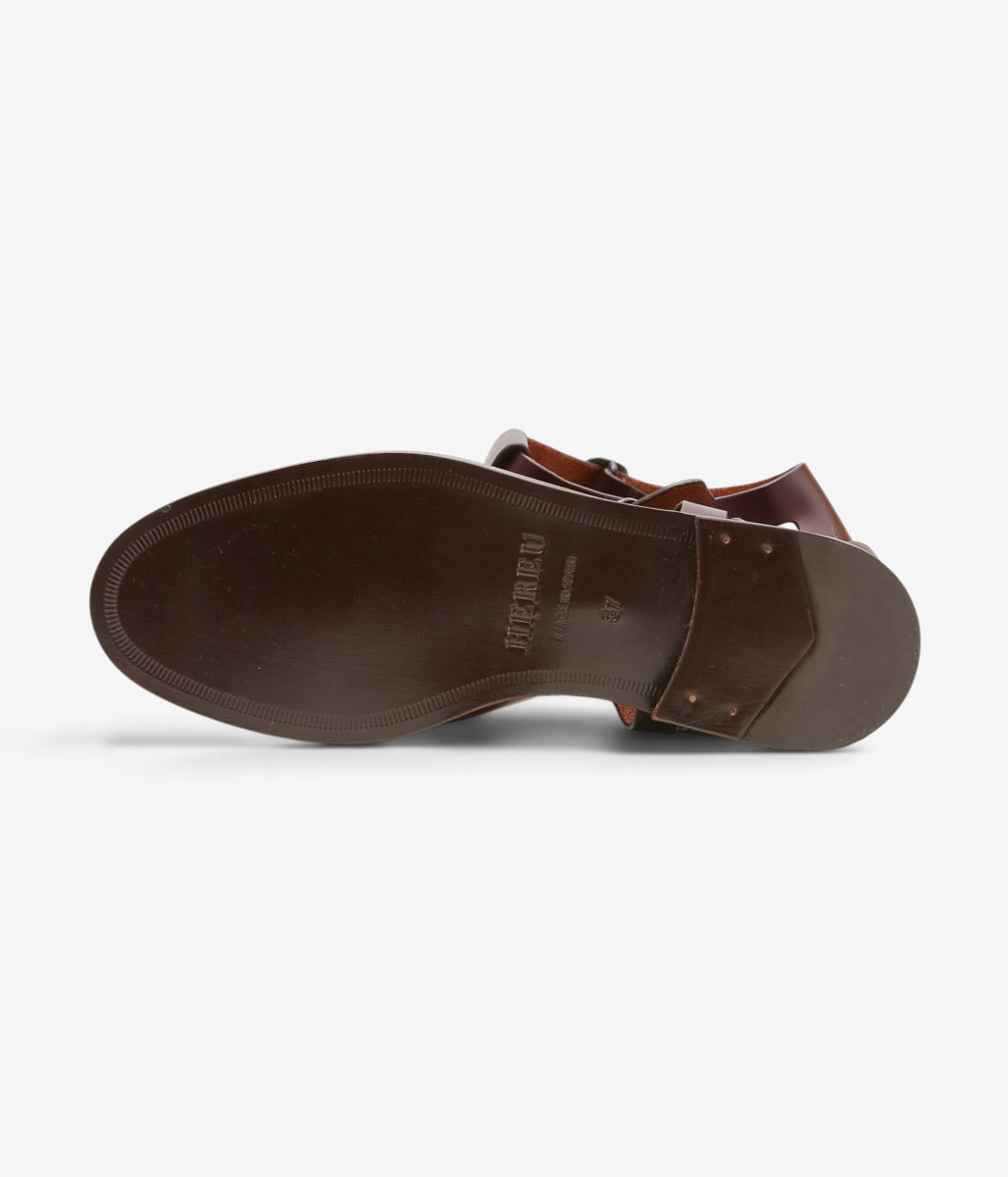 HEREU ''PESCA'' (BURGUNDY)