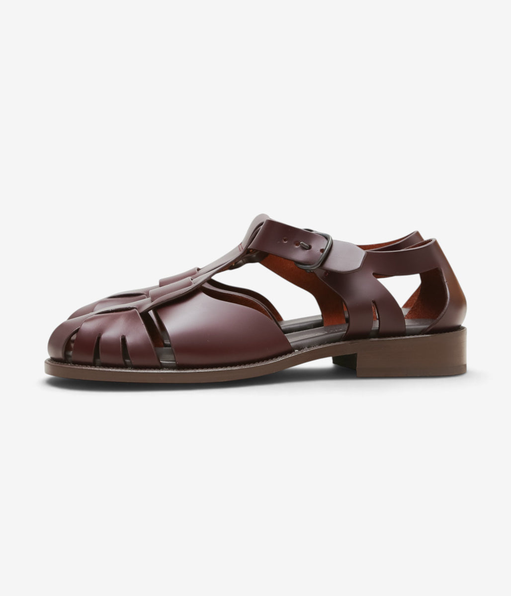 HEREU ''PESCA'' (BURGUNDY)