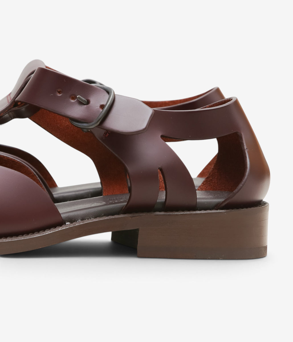 HEREU ''PESCA'' (BURGUNDY)