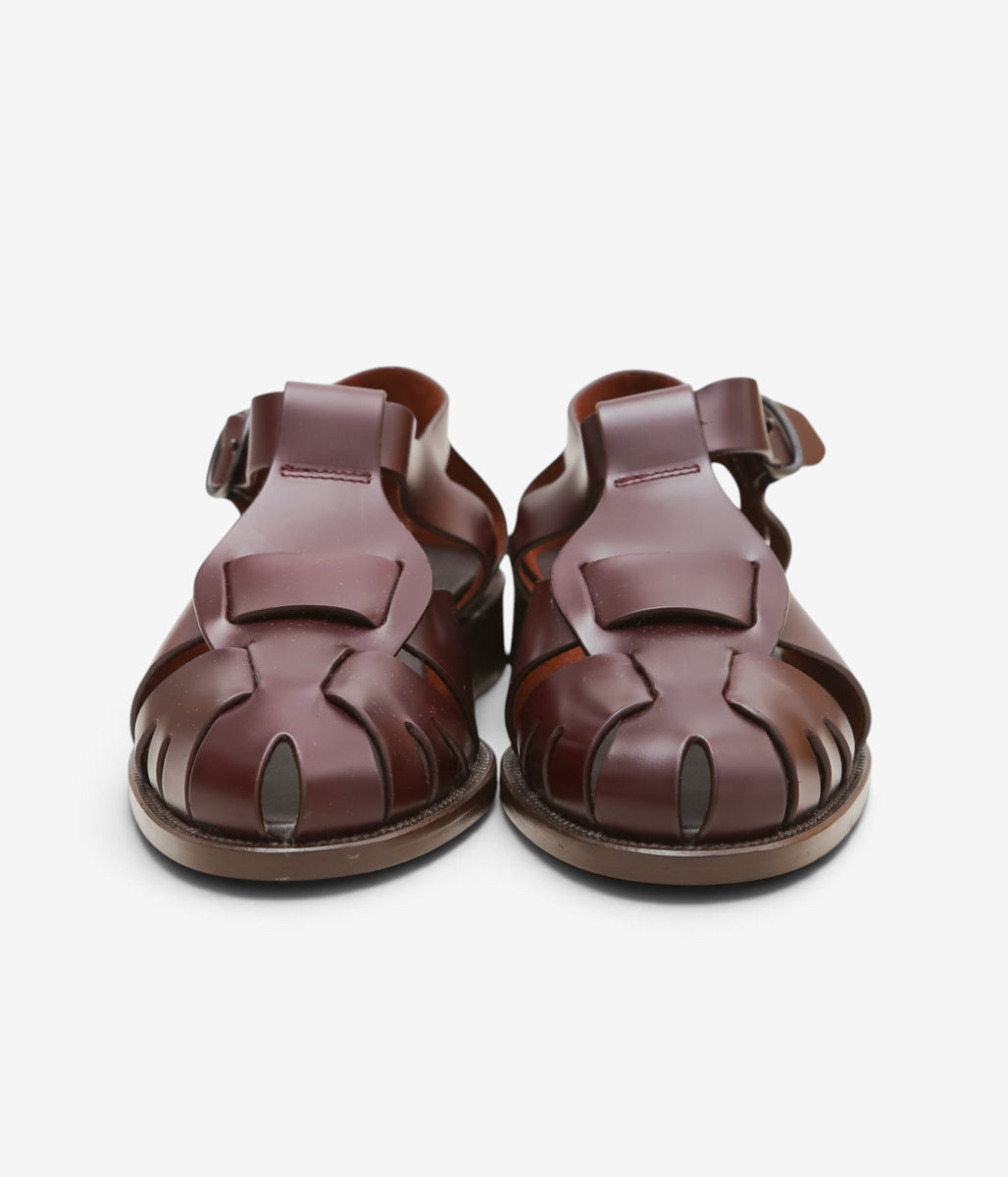 HEREU ''PESCA'' (BURGUNDY)