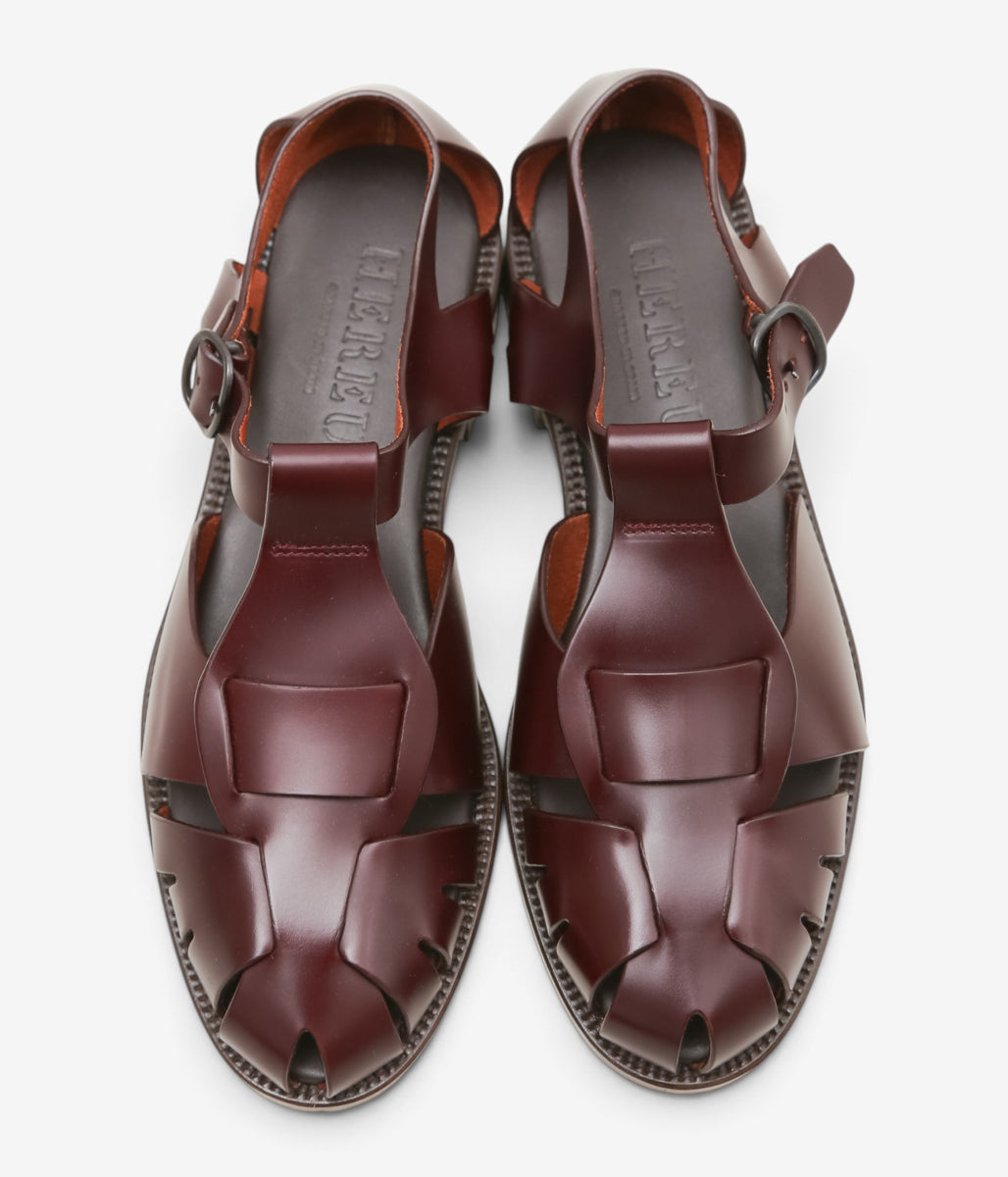 HEREU ''PESCA'' (BURGUNDY)