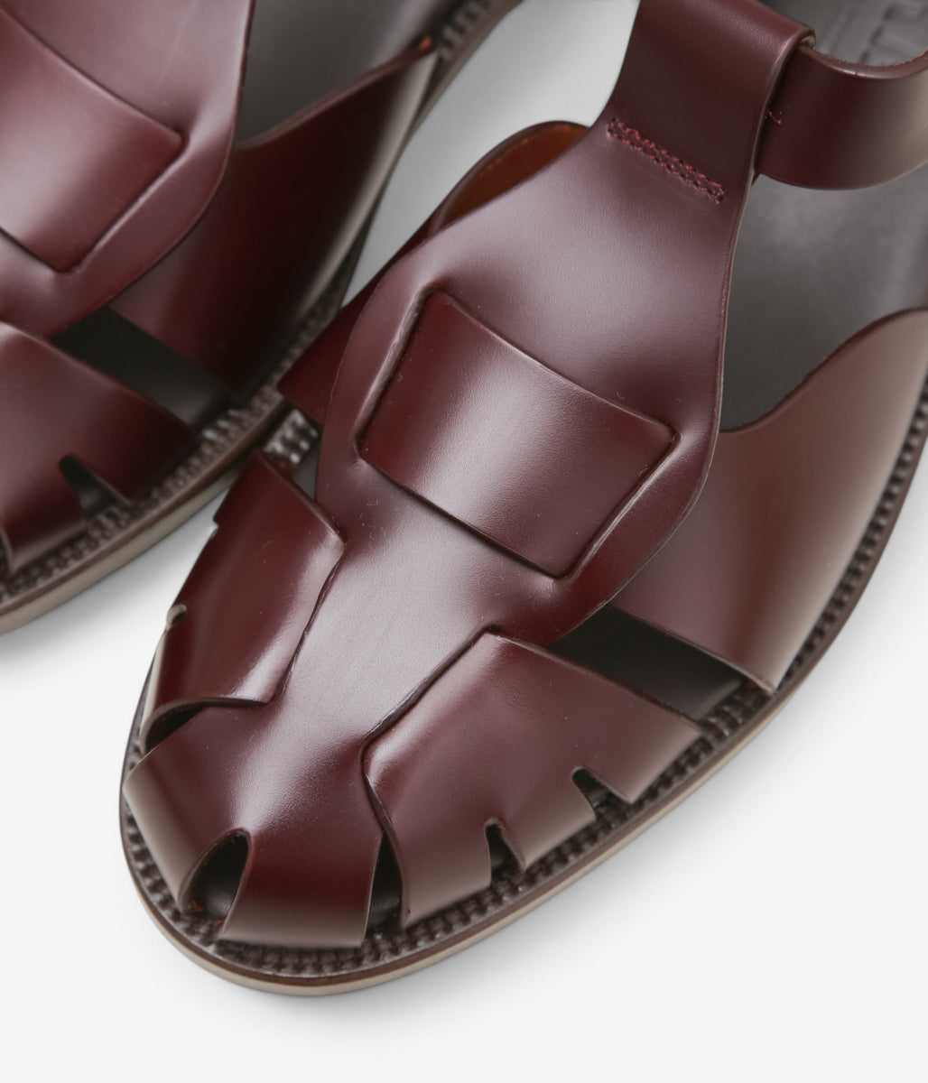 HEREU ''PESCA'' (BURGUNDY)