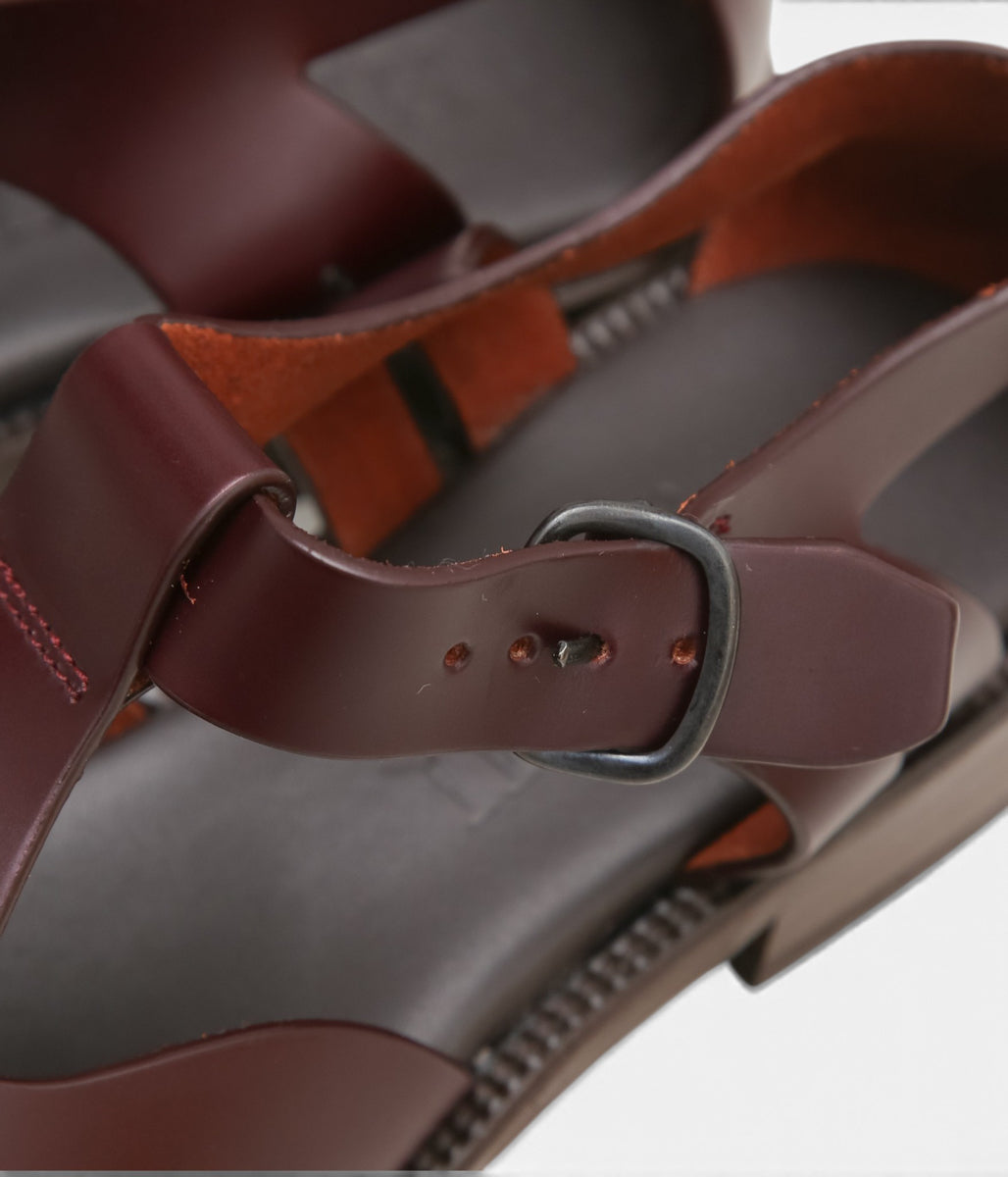 HEREU ''PESCA'' (BURGUNDY)