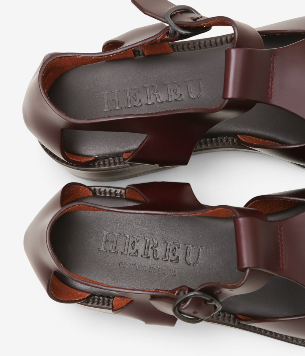 HEREU ''PESCA'' (BURGUNDY)