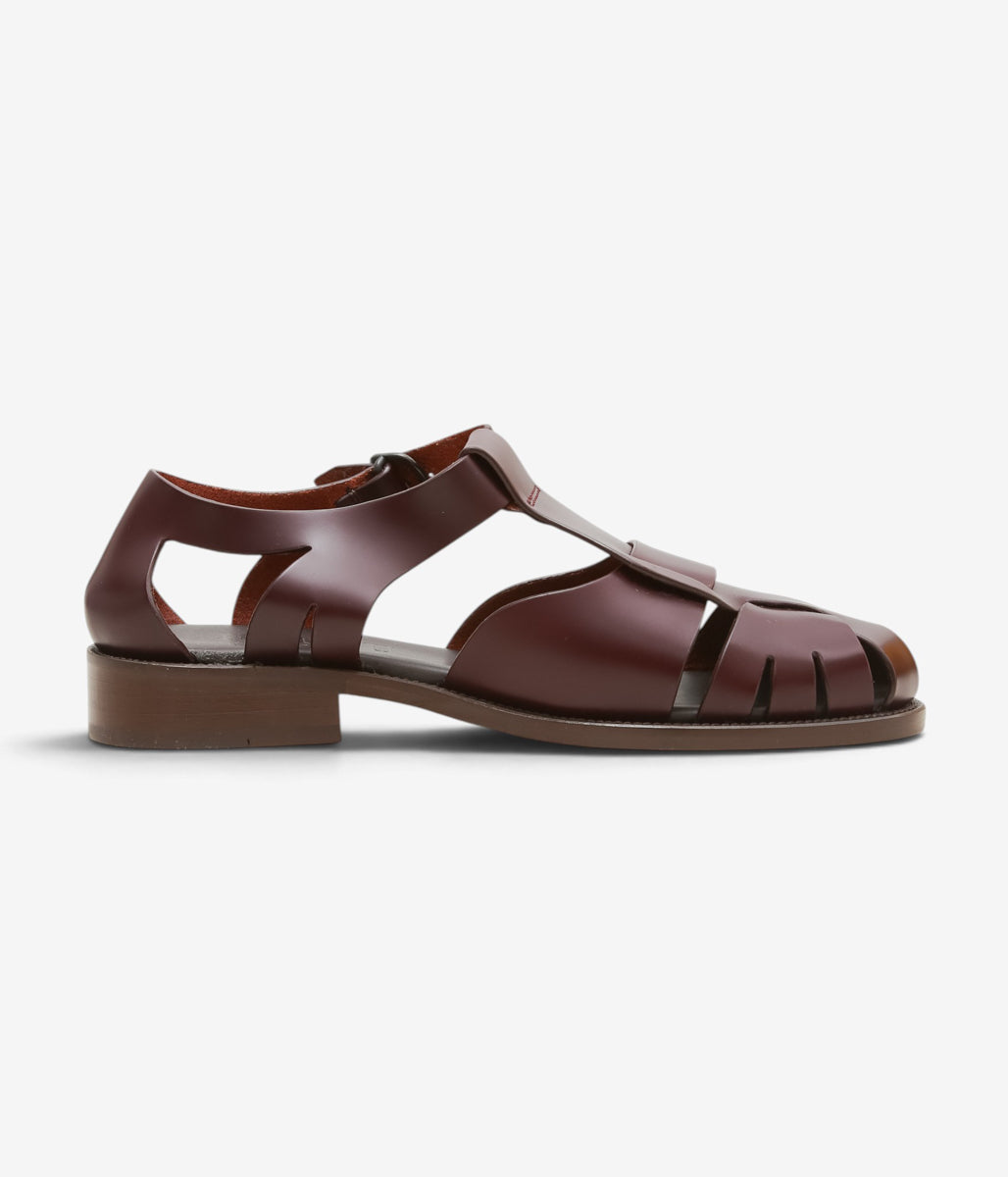 HEREU ''PESCA'' (BURGUNDY)