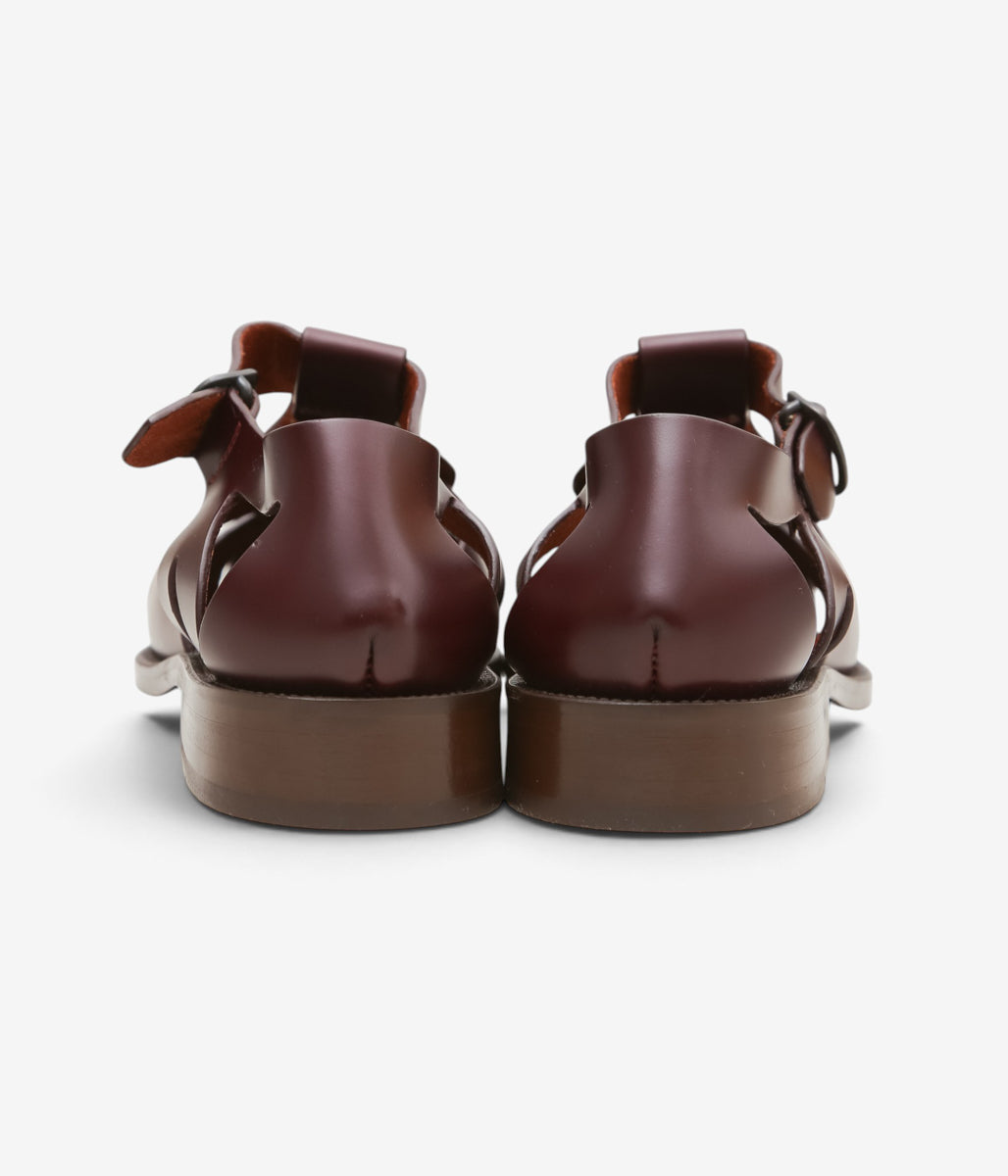HEREU ''PESCA'' (BURGUNDY)