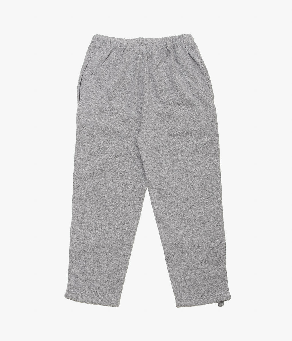 HERILL ''AMERICAN DEADSTOCK SWEATPANTS'' (TOP GRAY) – THE HERILL ''AMERICAN DEADSTOCK SWEATPANTS'' (TOP GRAY) – THE