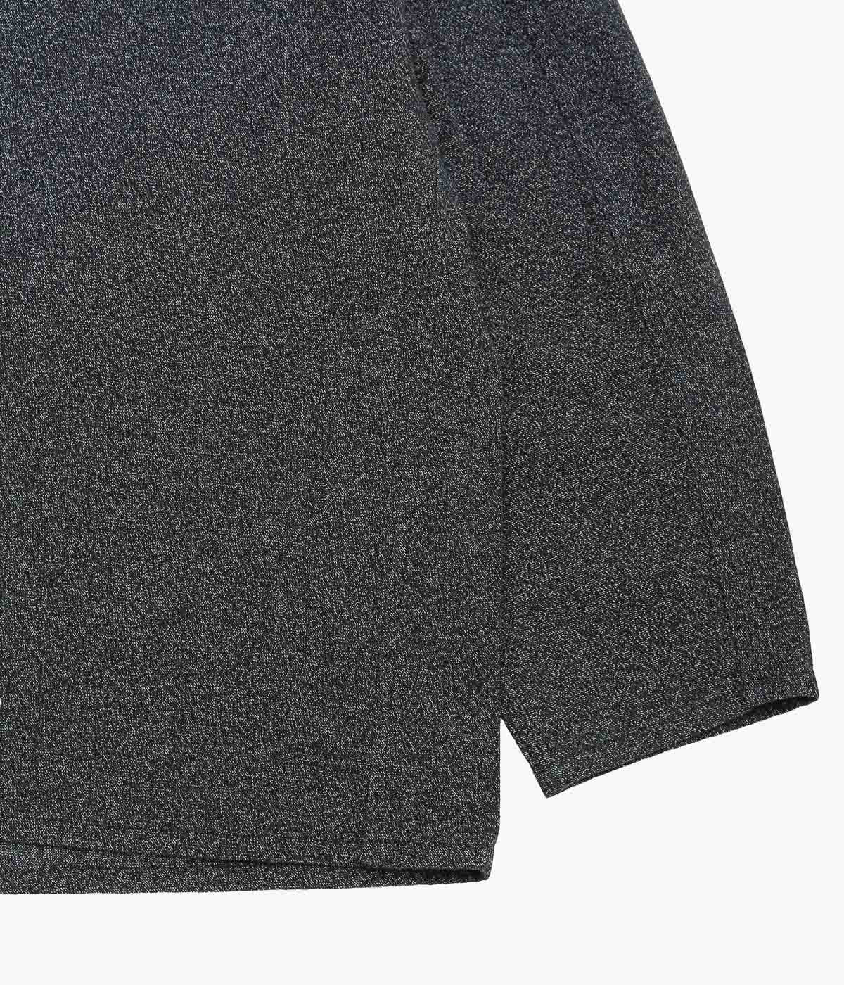 HERILL ''BLACKCHAMBRAY WORKJACKET'' (BLACK) – THE STORE BY MAIDENS