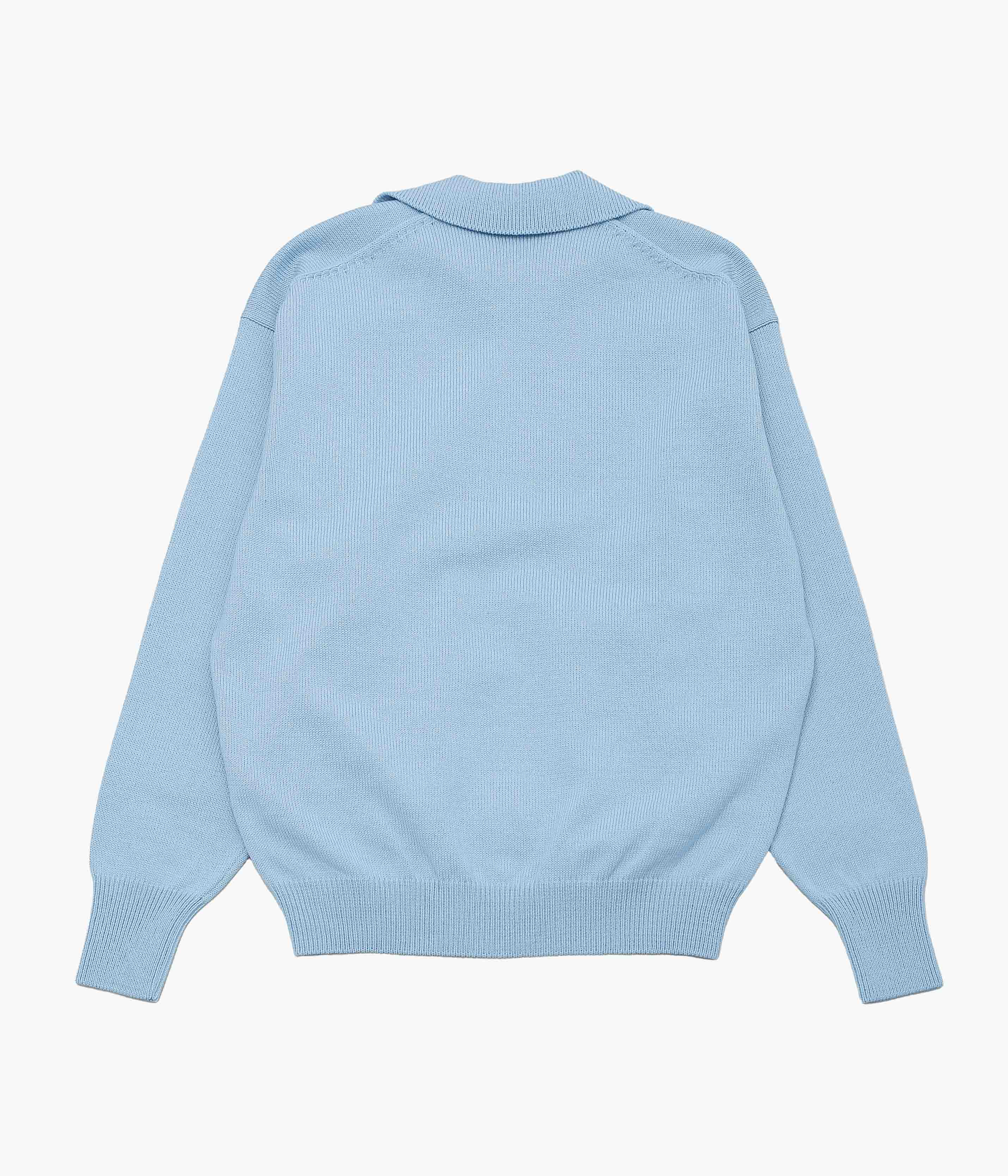 HERILL ''COTTONCODE SKIPPER'' (SAX) – THE STORE BY MAIDENS