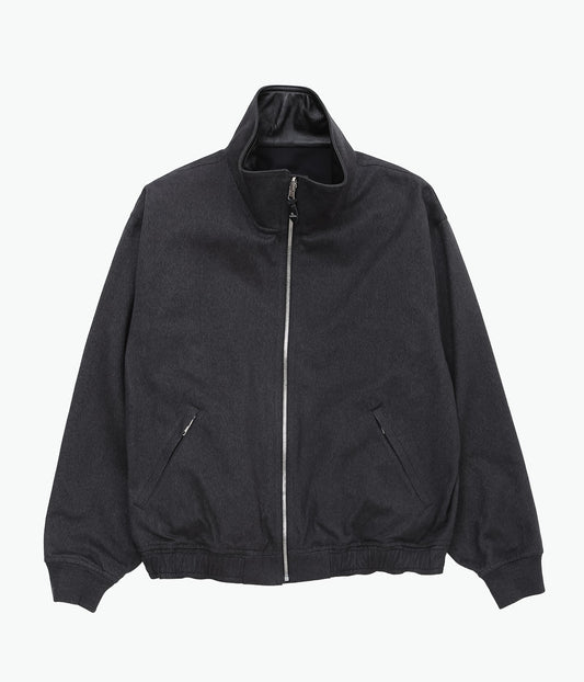 HERILL ''COTTONTWILL WEEKENDJACKET'' (GRAY)
