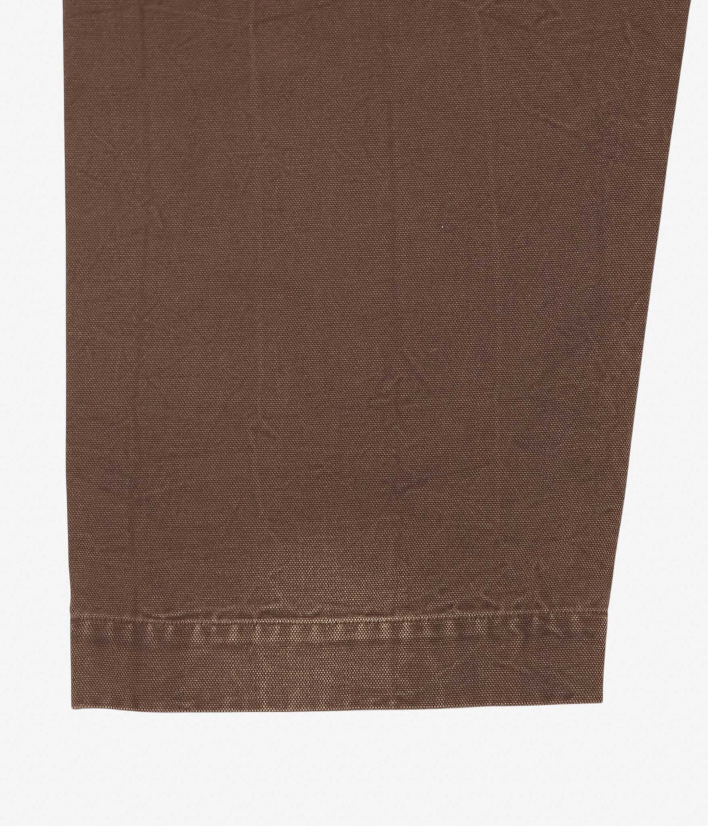 HERILL ''DUCK WORKPANTS'' (BROWN)