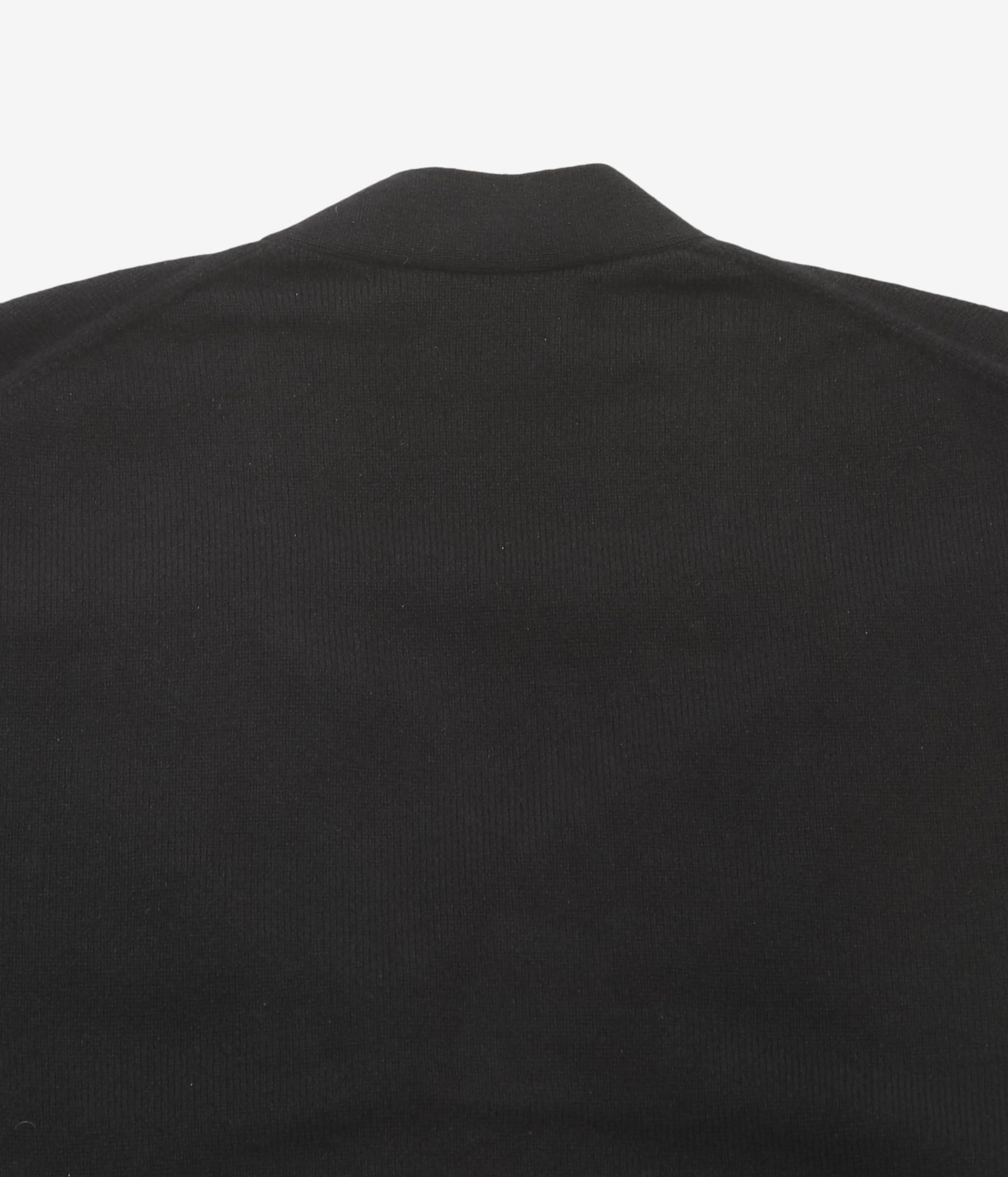 HERILL ''GOLDENCASH CARDIGAN'' (BLACK) – THE STORE BY MAIDENS