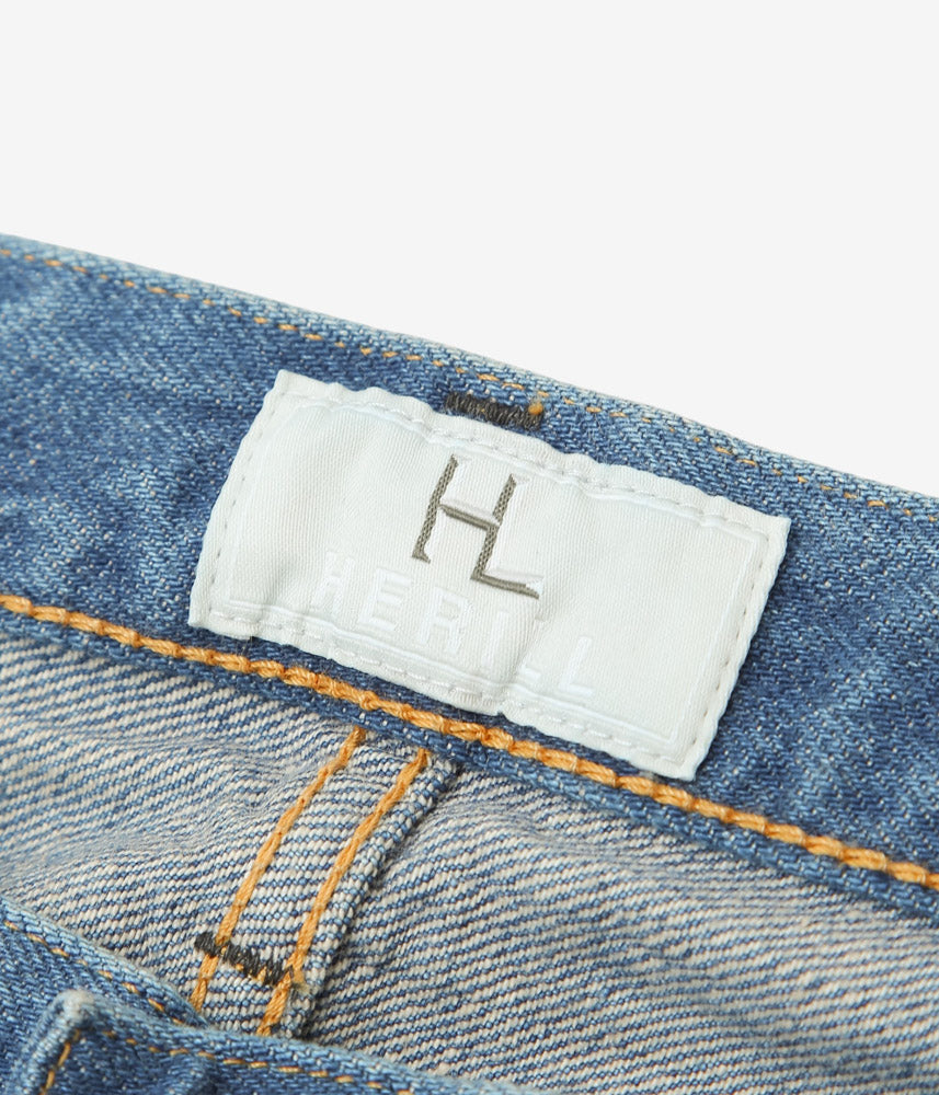 HERILL ''HL RUGGED DENIM'' (SPLASHWOM)