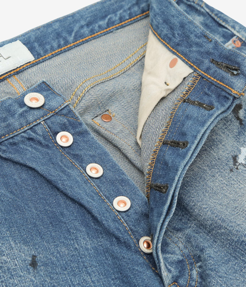 HERILL ''HL RUGGED DENIM'' (SPLASHWOM)