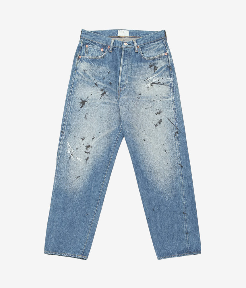 HERILL ''HL RUGGED DENIM'' (SPLASHWOM)