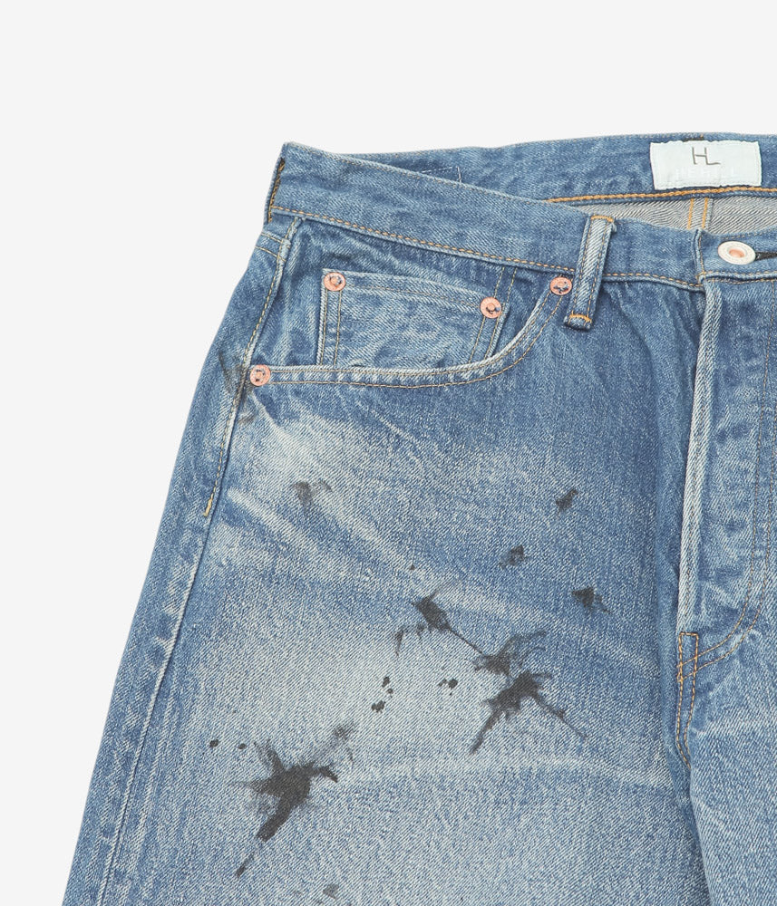 HERILL ''HL RUGGED DENIM'' (SPLASHWOM)
