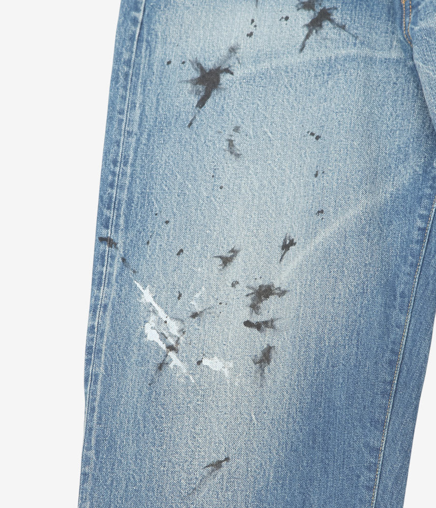 HERILL ''HL RUGGED DENIM'' (SPLASHWOM)