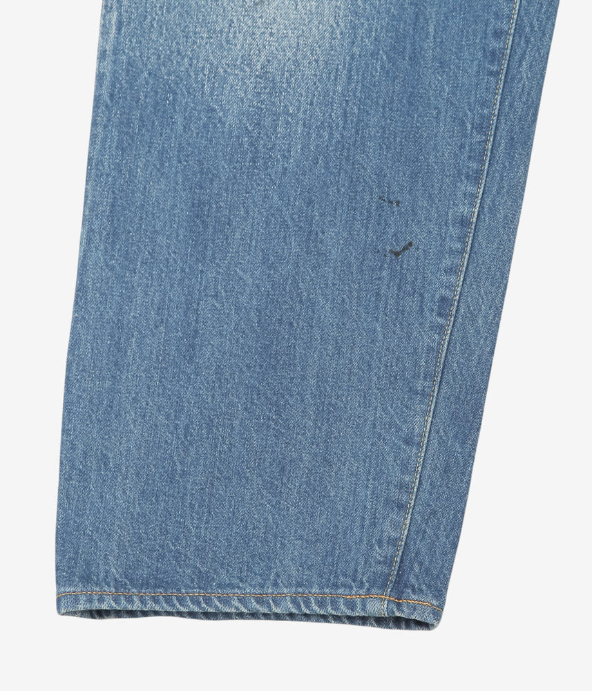 HERILL ''HL RUGGED DENIM'' (SPLASHWOM)