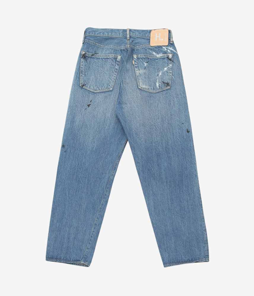 HERILL ''HL RUGGED DENIM'' (SPLASHWOM)