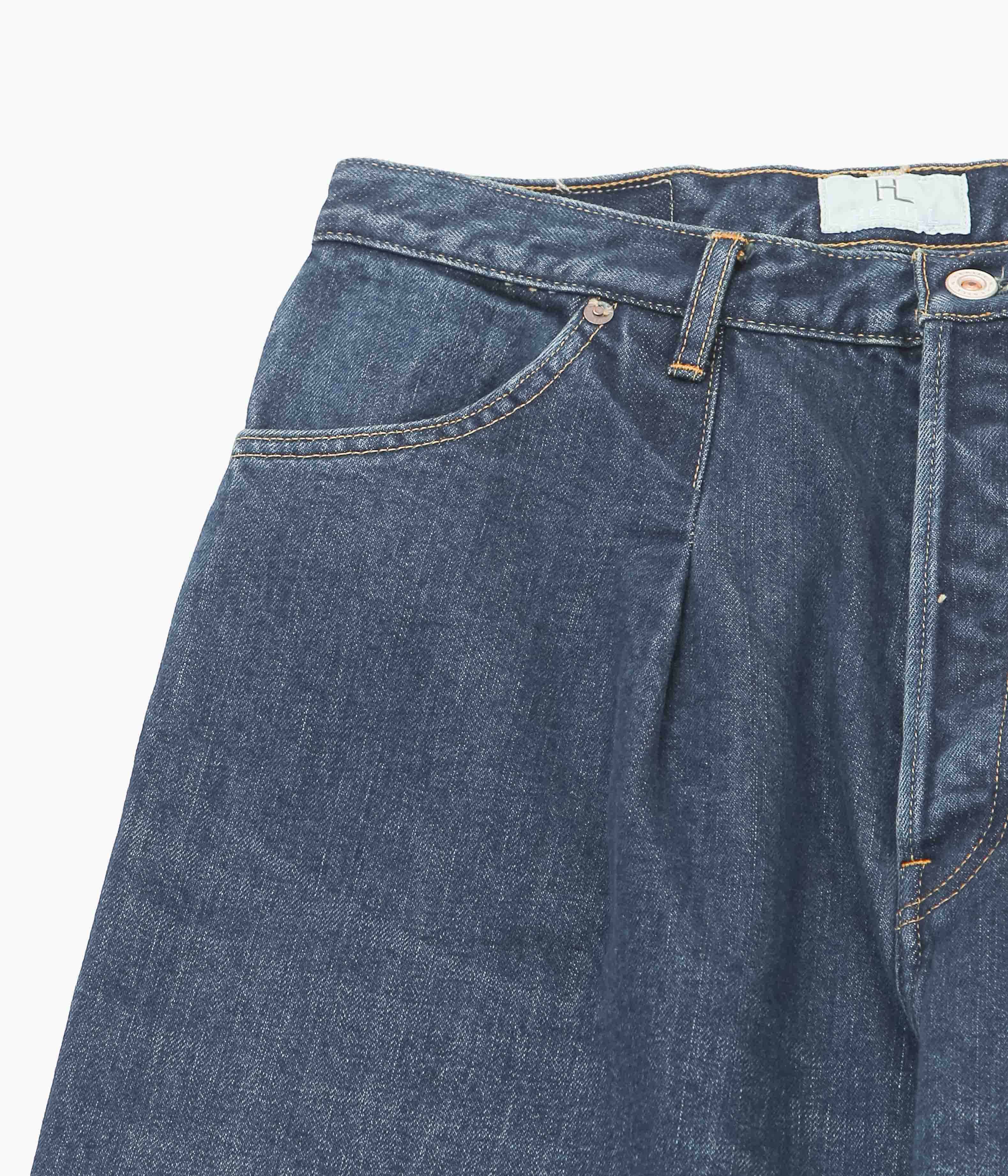 HERILL ''HONAI SUVINDENIM 4PK'' (VINTAGE WORN） – THE STORE BY MAIDENS