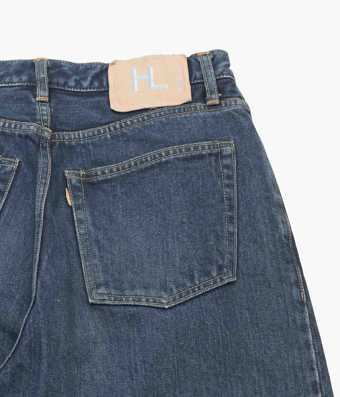 HERILL ''HONAI SUVINDENIM 4PK'' (VINTAGE WORN）