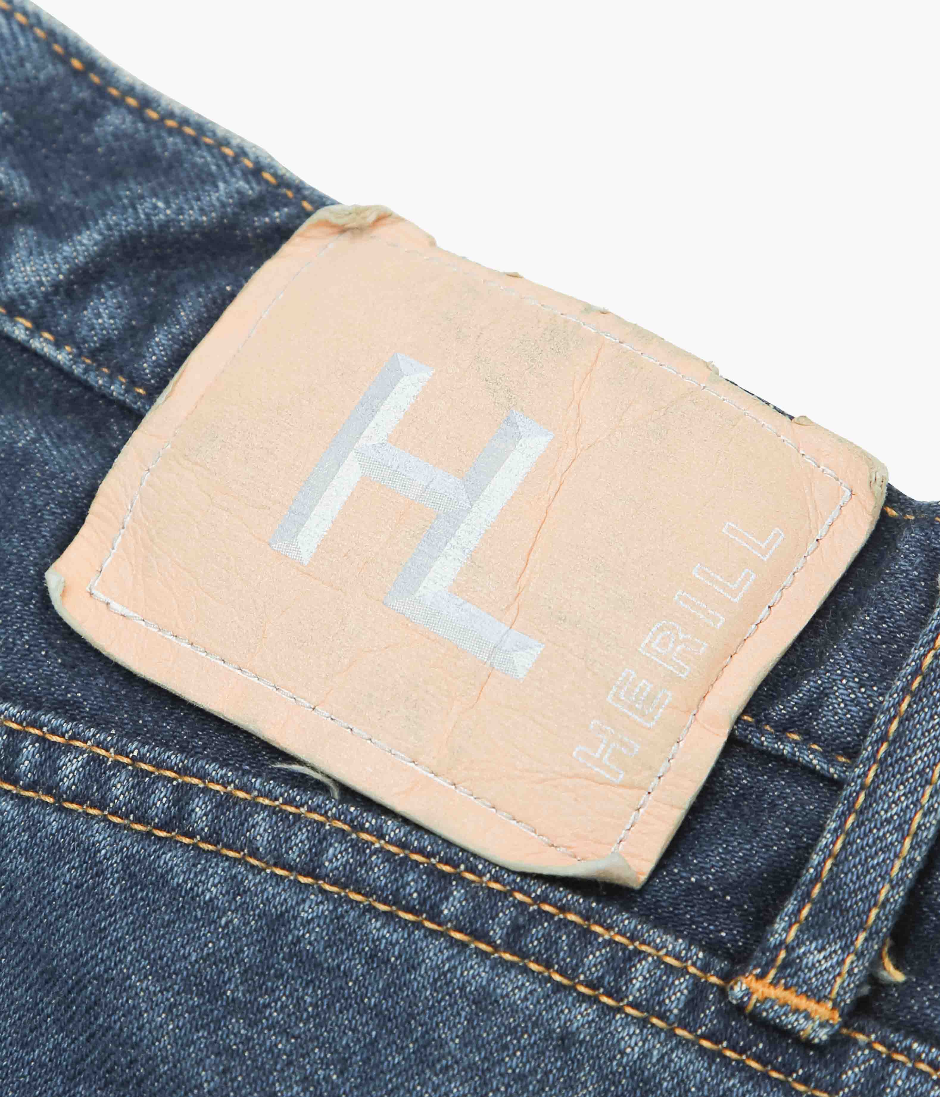 HERILL ''HONAI SUVINDENIM 4PK'' (VINTAGE WORN） – THE STORE BY MAIDENS