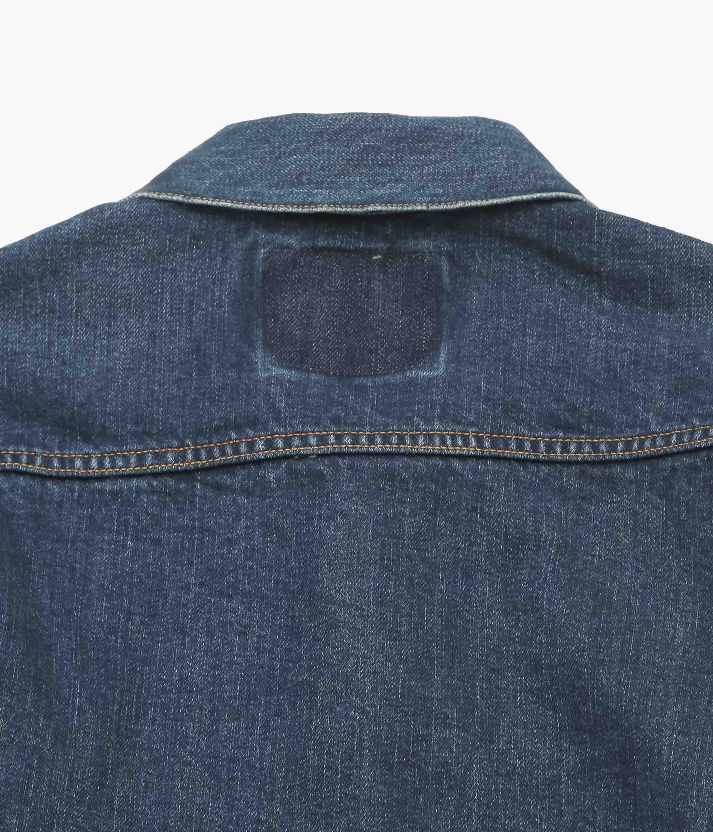 HERILL ''HONAI SUVINDENIM JACKET'' (VINTAGE WORN)