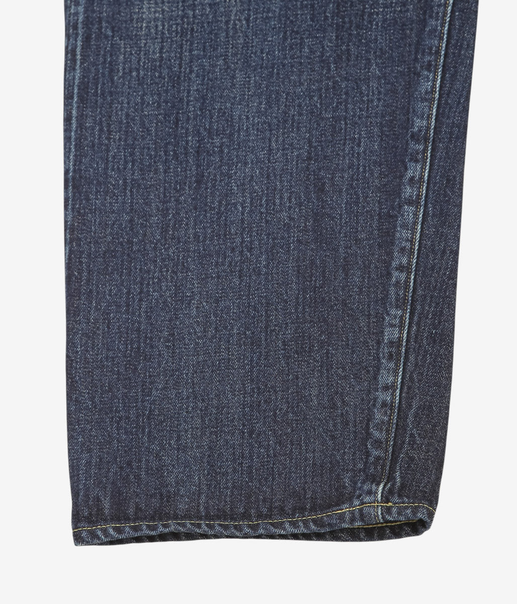 HERILL ''ISLANDDENIM XX JEANS'' (VINTAGEWORM)